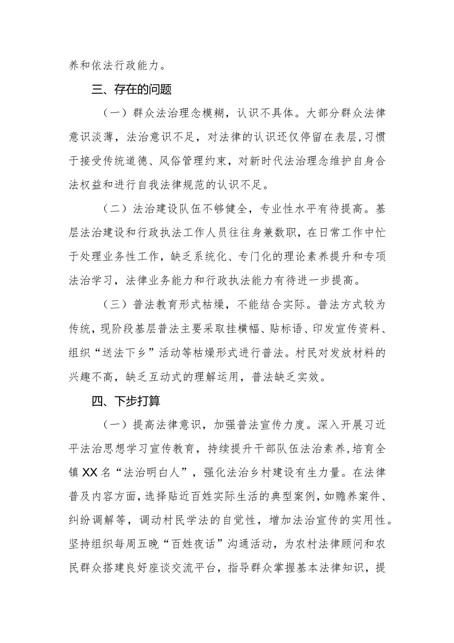 镇长2023年述法报告.docx_第3页