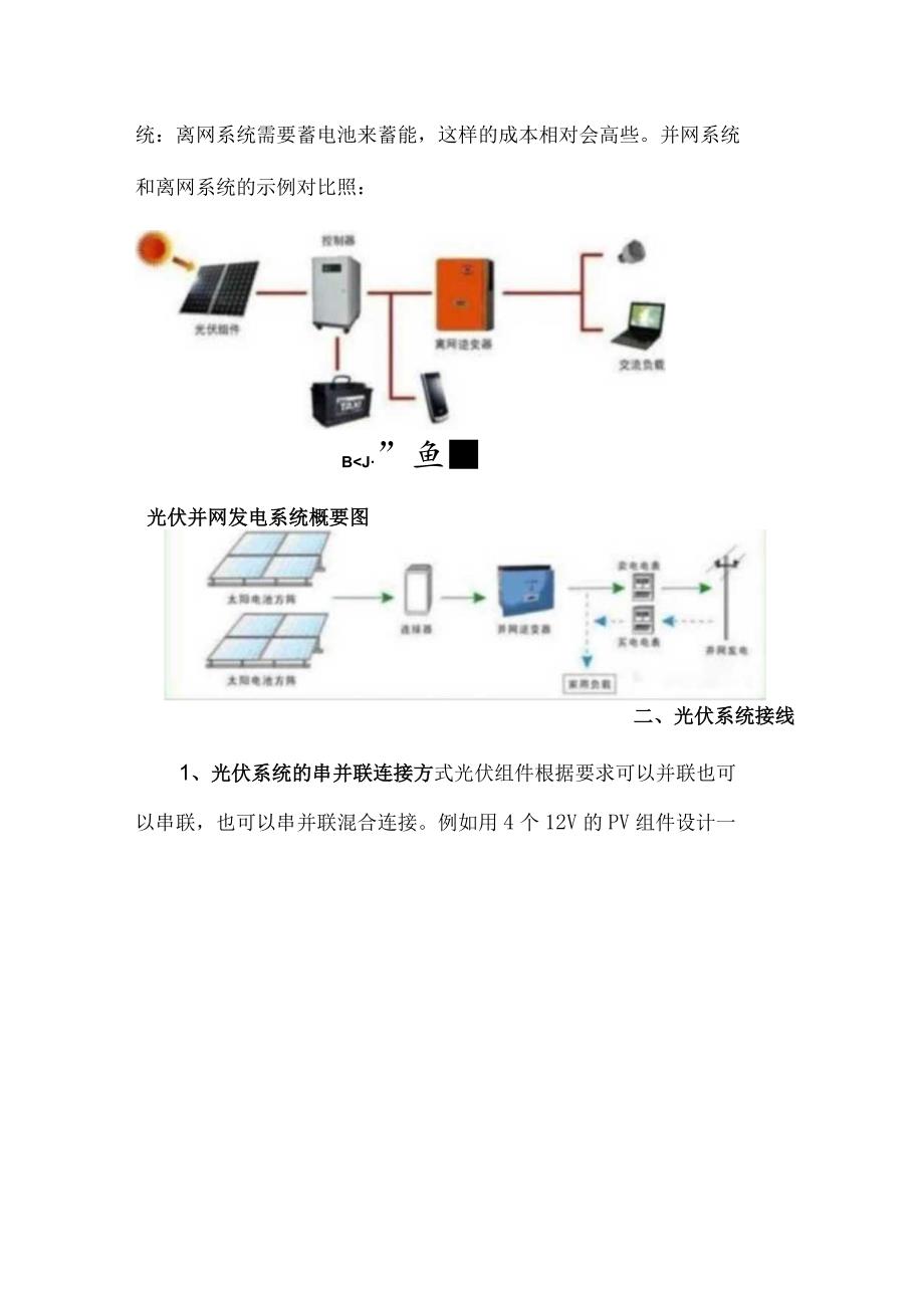 详解分布式光伏施工.docx_第2页