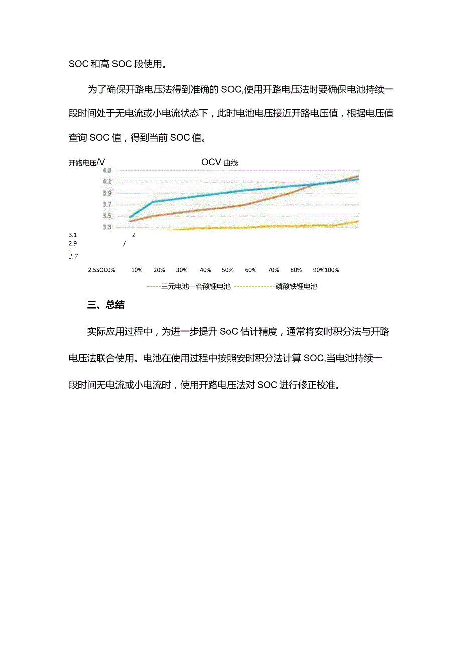 新能源汽车电池SOC常用的两种计算方法.docx_第2页