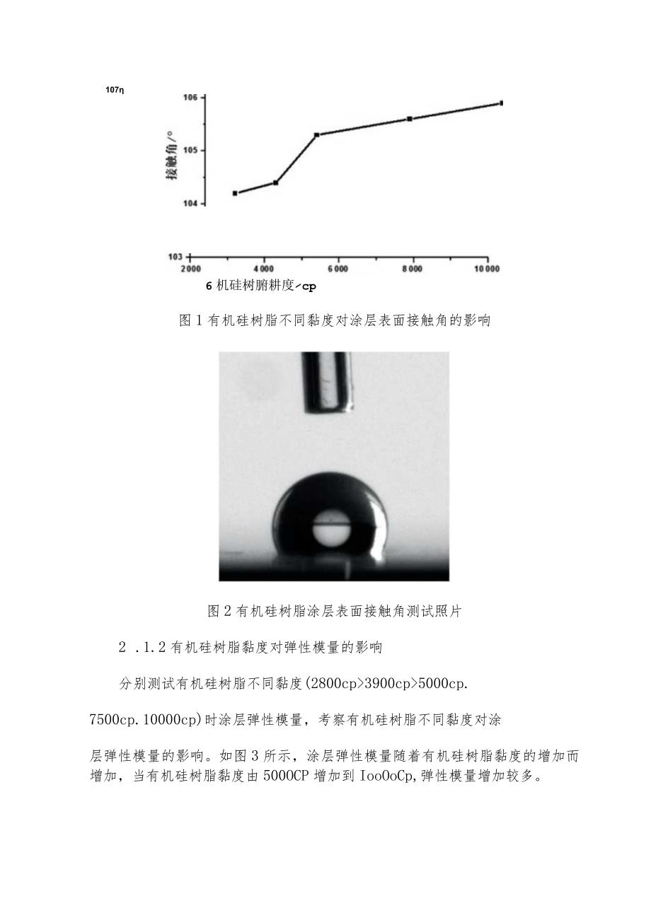 有机硅氟高效防污剂耦合防污涂料及其性能研究.docx_第3页