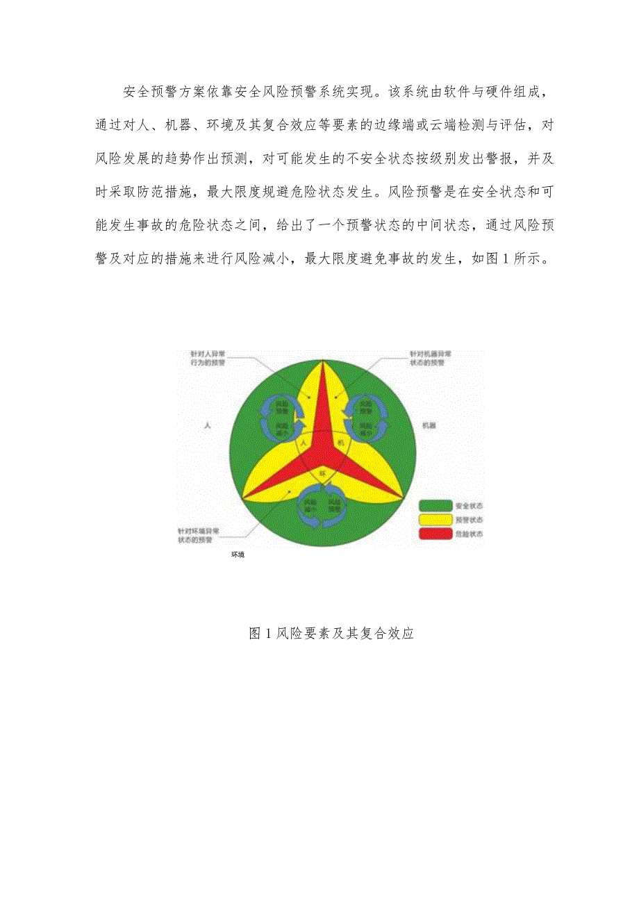 工厂智能安全防护系统构建之安全预警方案.docx_第2页