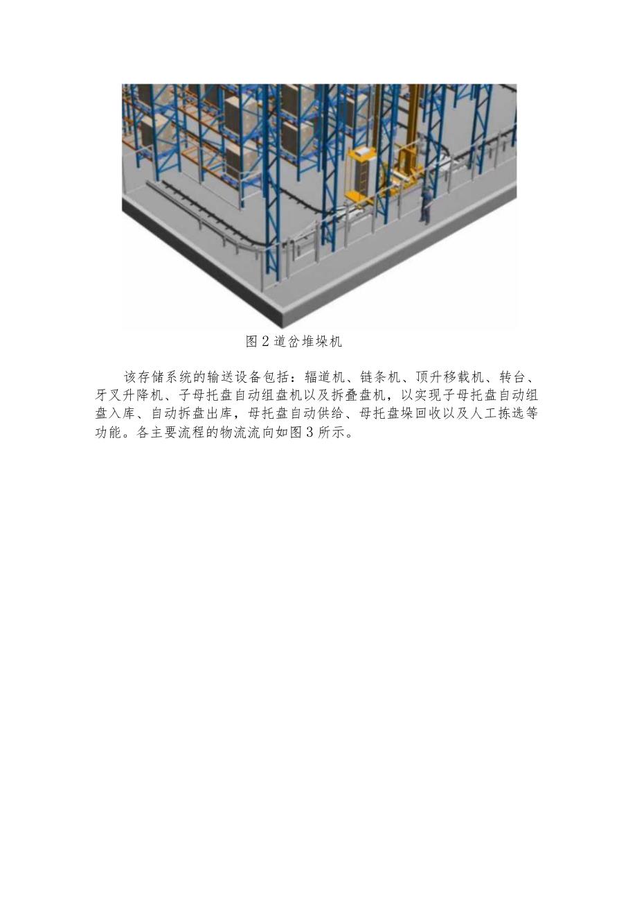 自动化仓储物流系统的可视化仿真与优化研究.docx_第3页