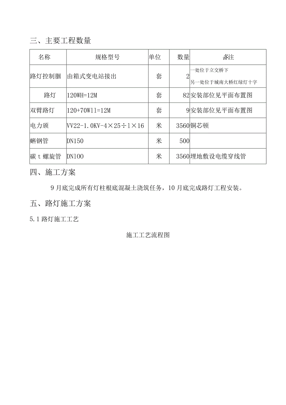 路灯工程施工方案.docx_第3页