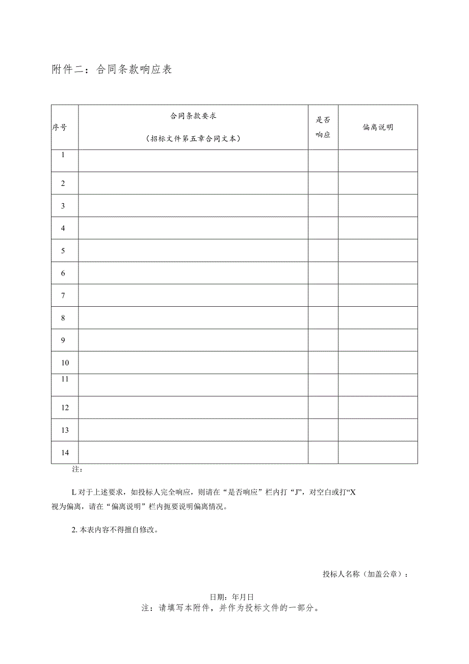 招标代理服务费承诺书招标代理服务费承诺书.docx_第2页