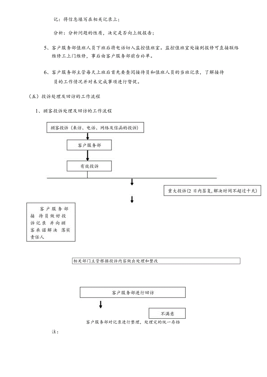 客户投诉处理规程.docx_第3页