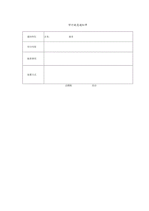 审计疑虑通知单.docx