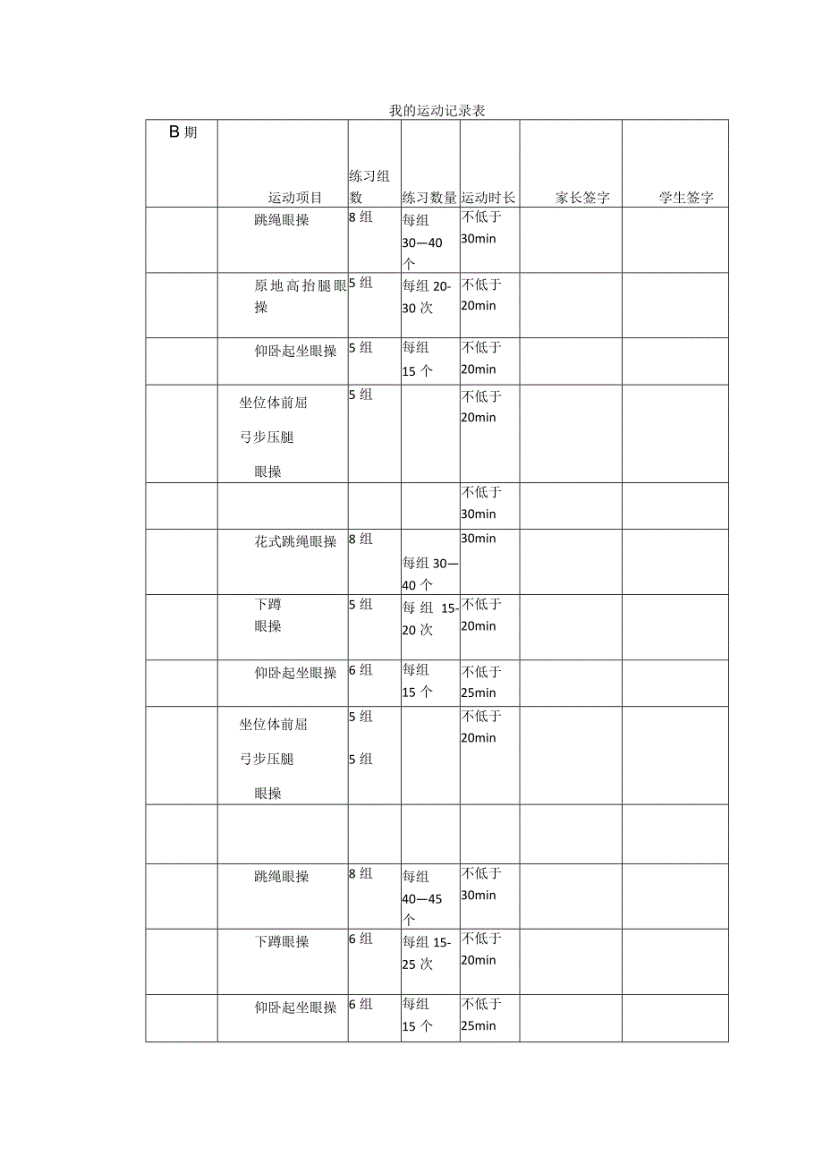 体育作业设计.docx_第2页