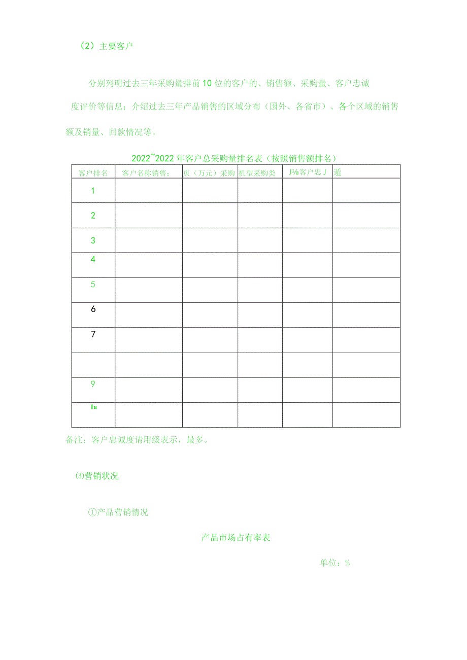 企业产品发展战略研究报告模板.docx_第3页