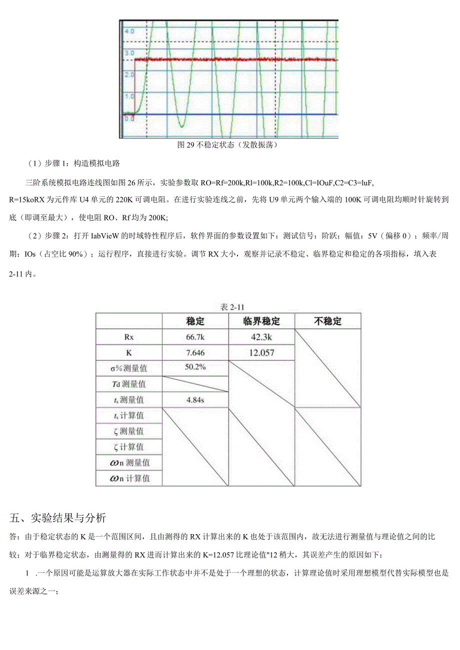 典型三阶系统动态性能和稳定性分析.docx_第3页