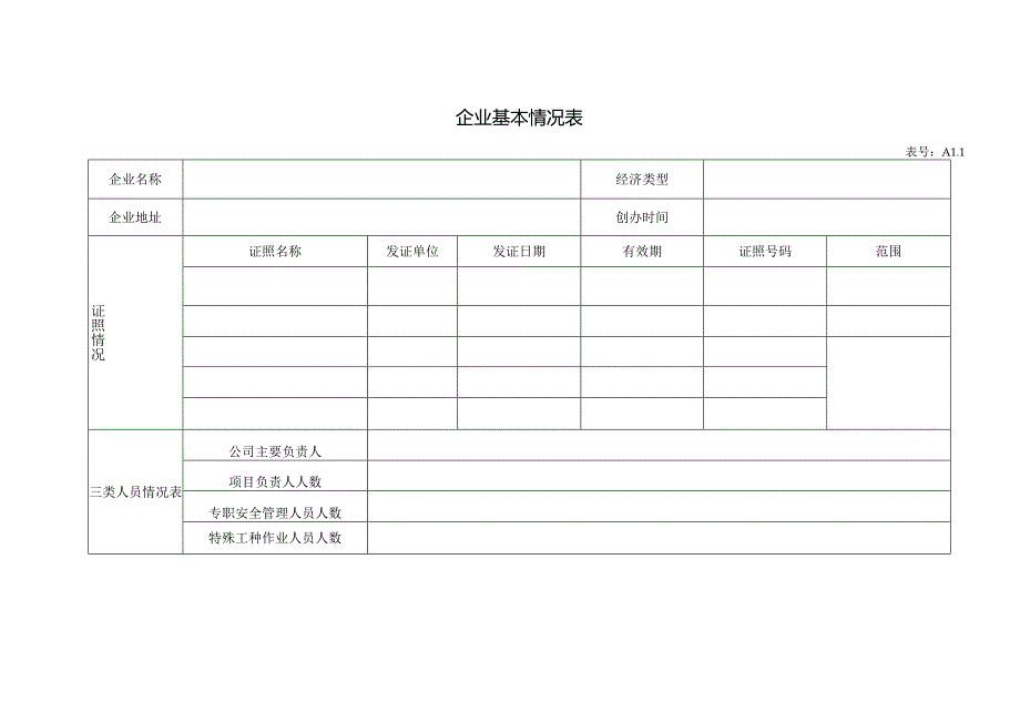 安全生产管理台帐表格.docx_第2页