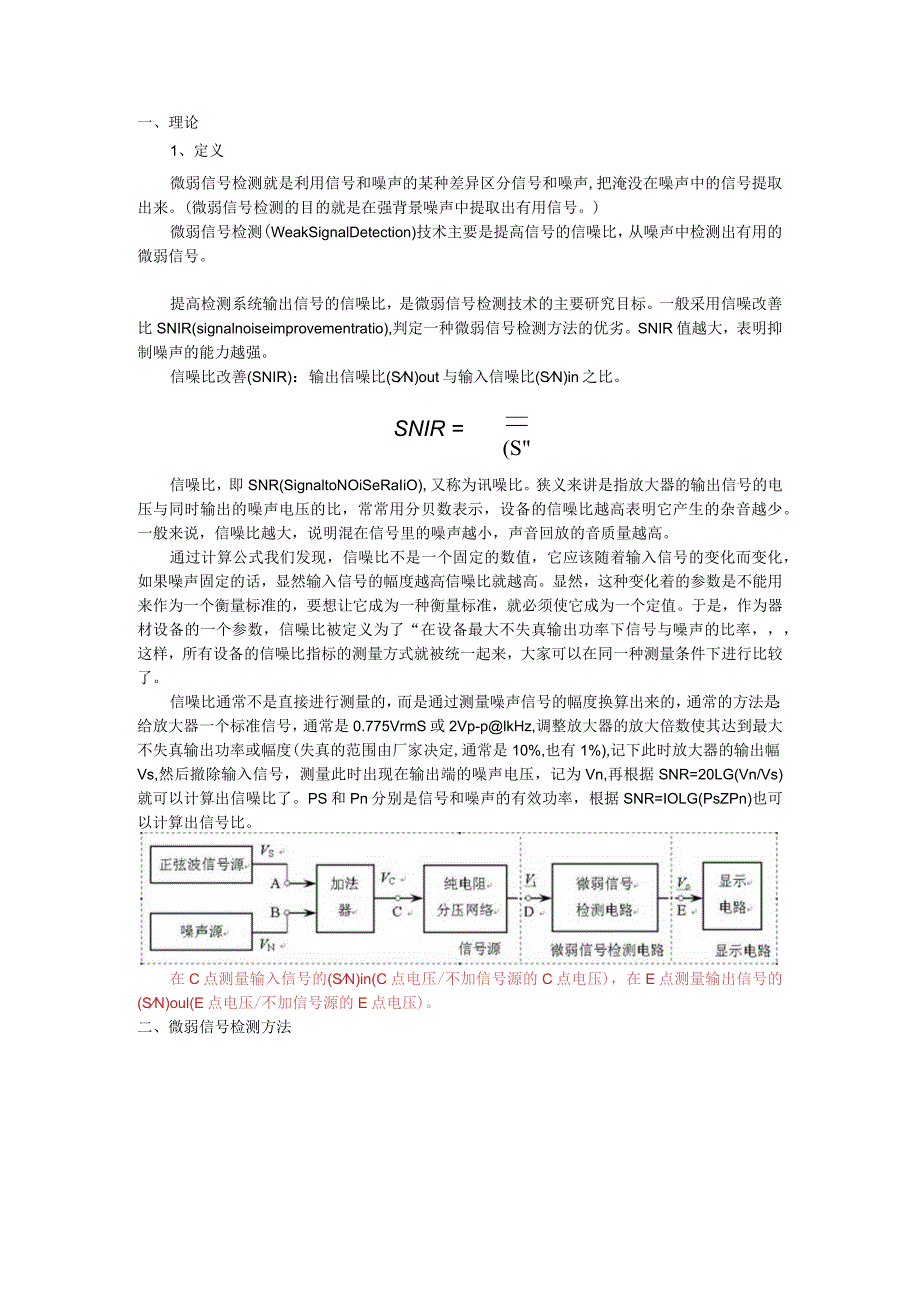 弱信号检测资料整理.docx_第1页