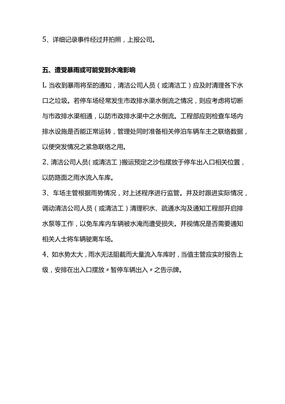 停车场特殊情况处理程序.docx_第3页