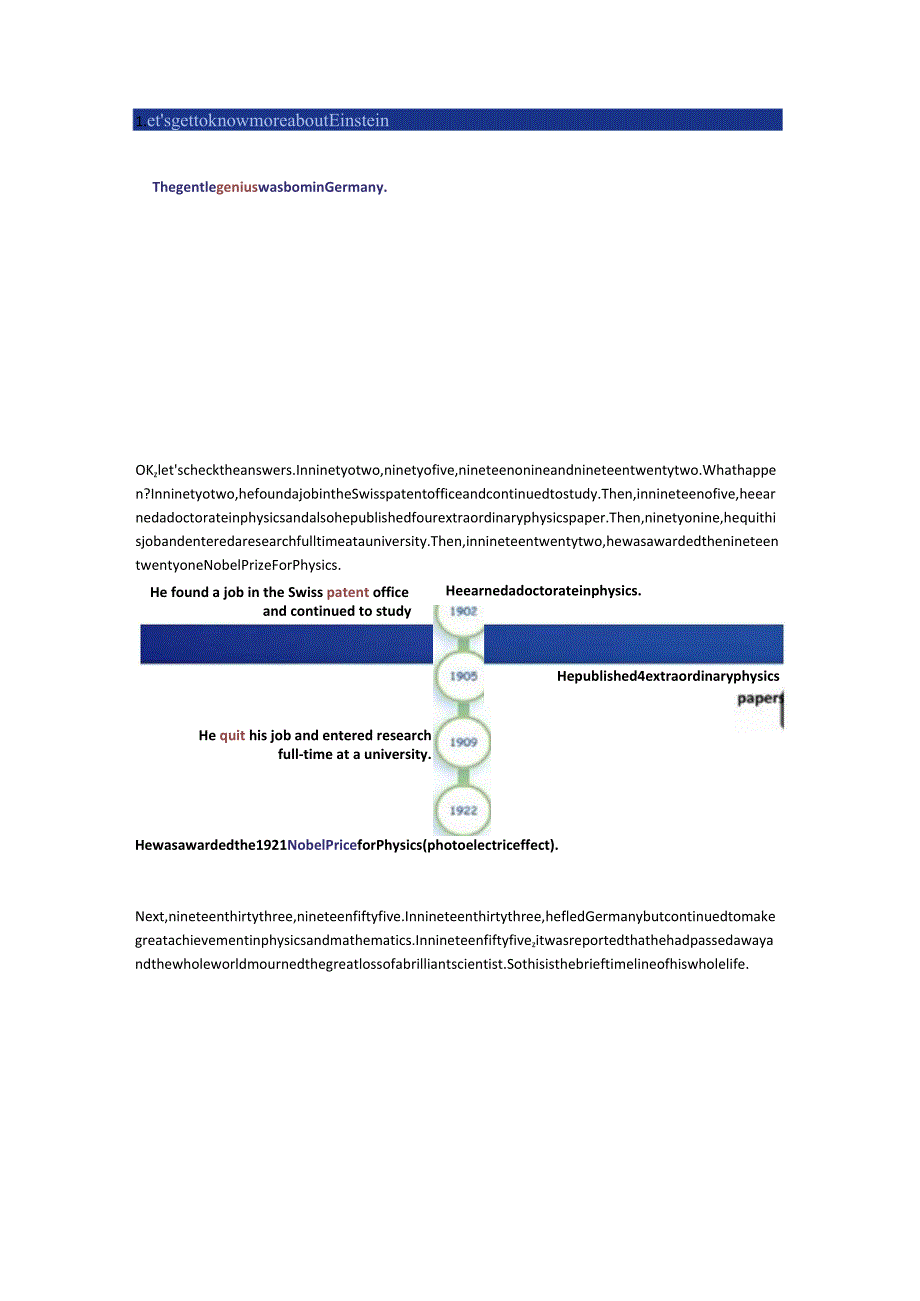 【公开课】Unit+1+Using+Language+Reading+for+writing+说课稿人教版（2019）选择性必修第一册.docx_第3页