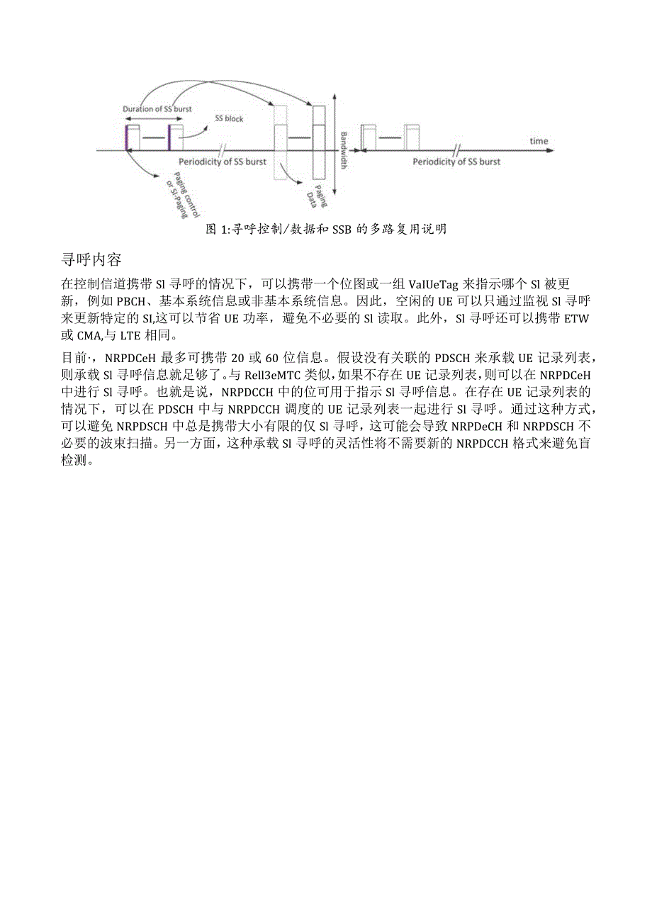 869-5G寻呼设计与传输的思考.docx_第2页