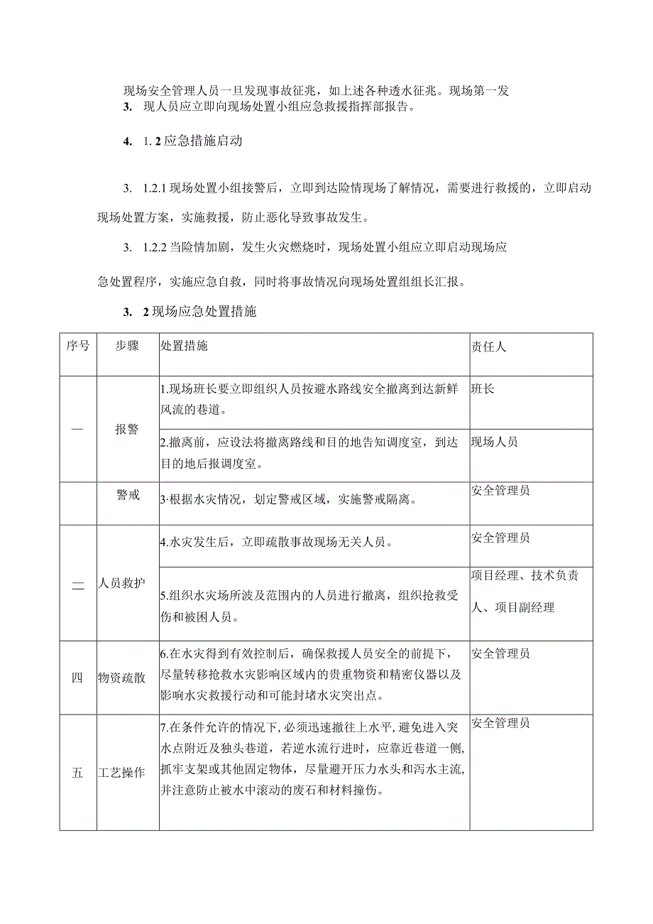 6.透水事故现场处置方案.docx_第3页