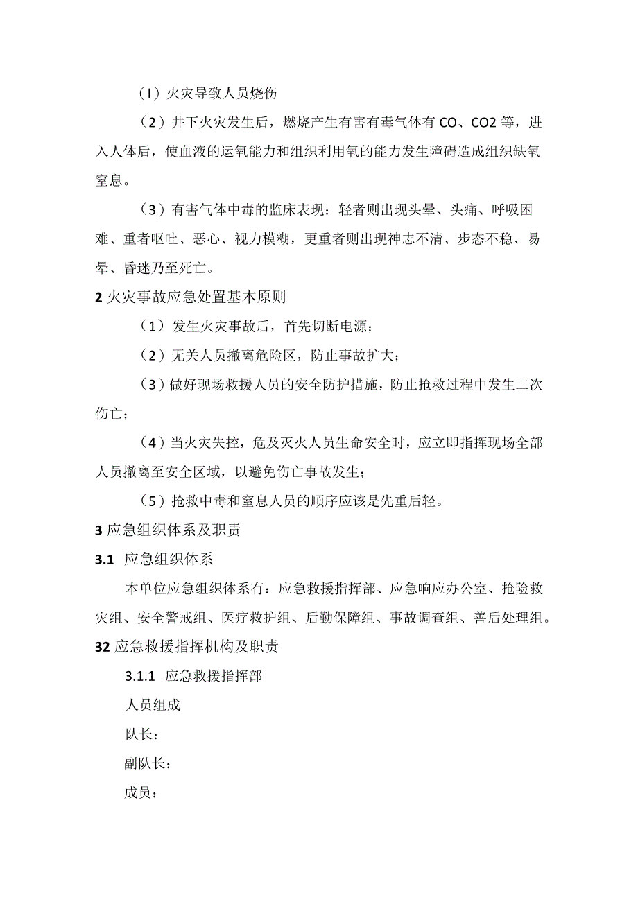 2.火灾事故专项应急预案.docx_第2页