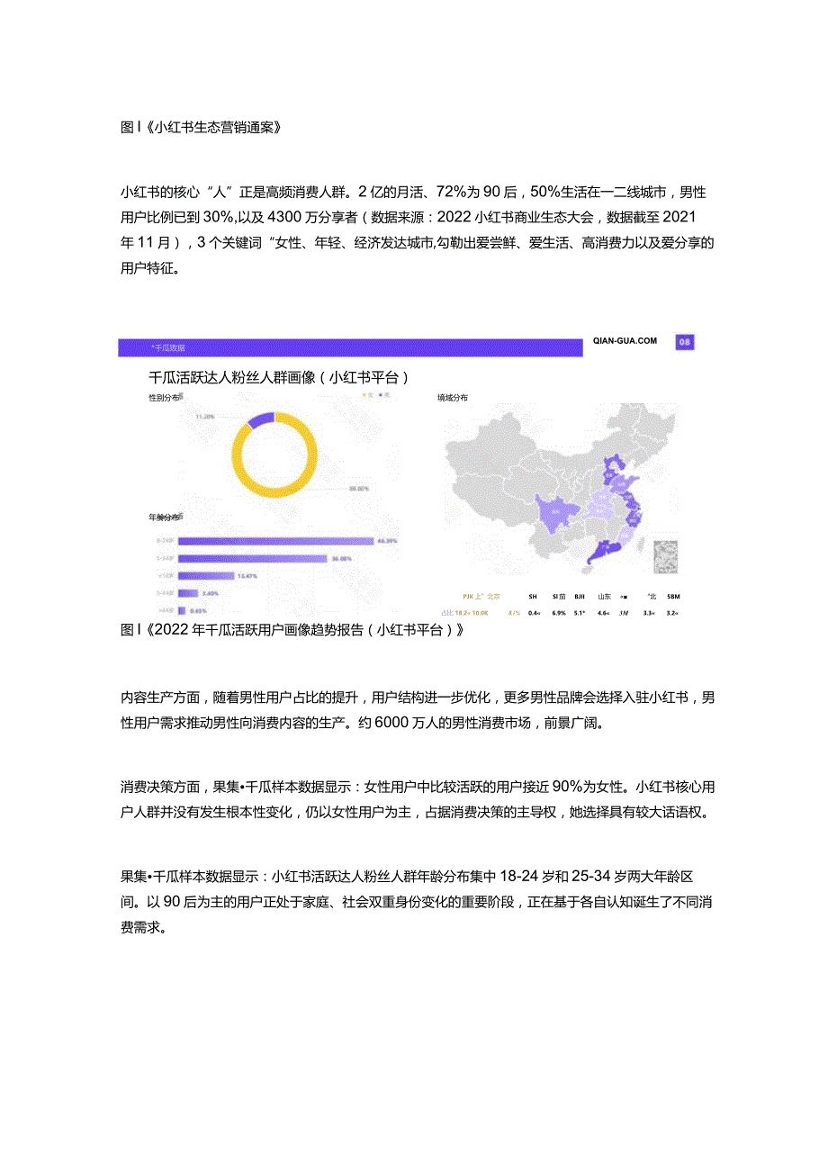 4大人群消费特征丨小红书“人-货-场”的TA洞察.docx_第3页