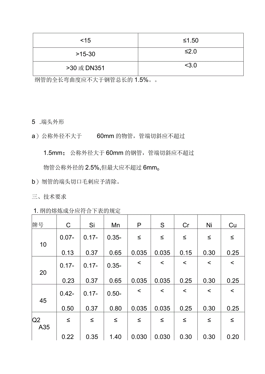 GBT8162-2008结构用无缝钢管.docx_第3页