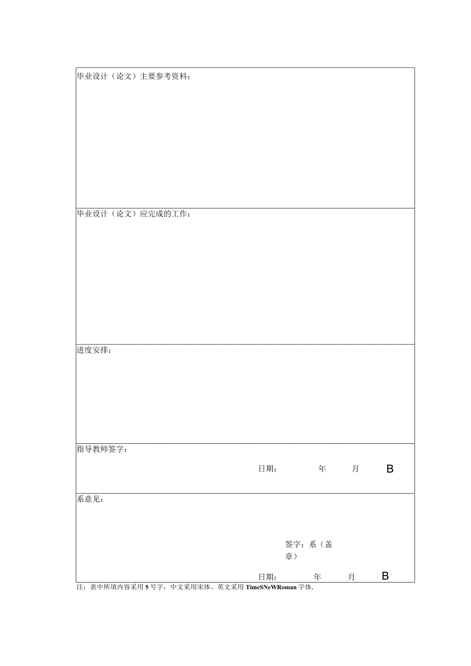 A2毕业设计（论文）任务书（天选打工人）.docx_第2页