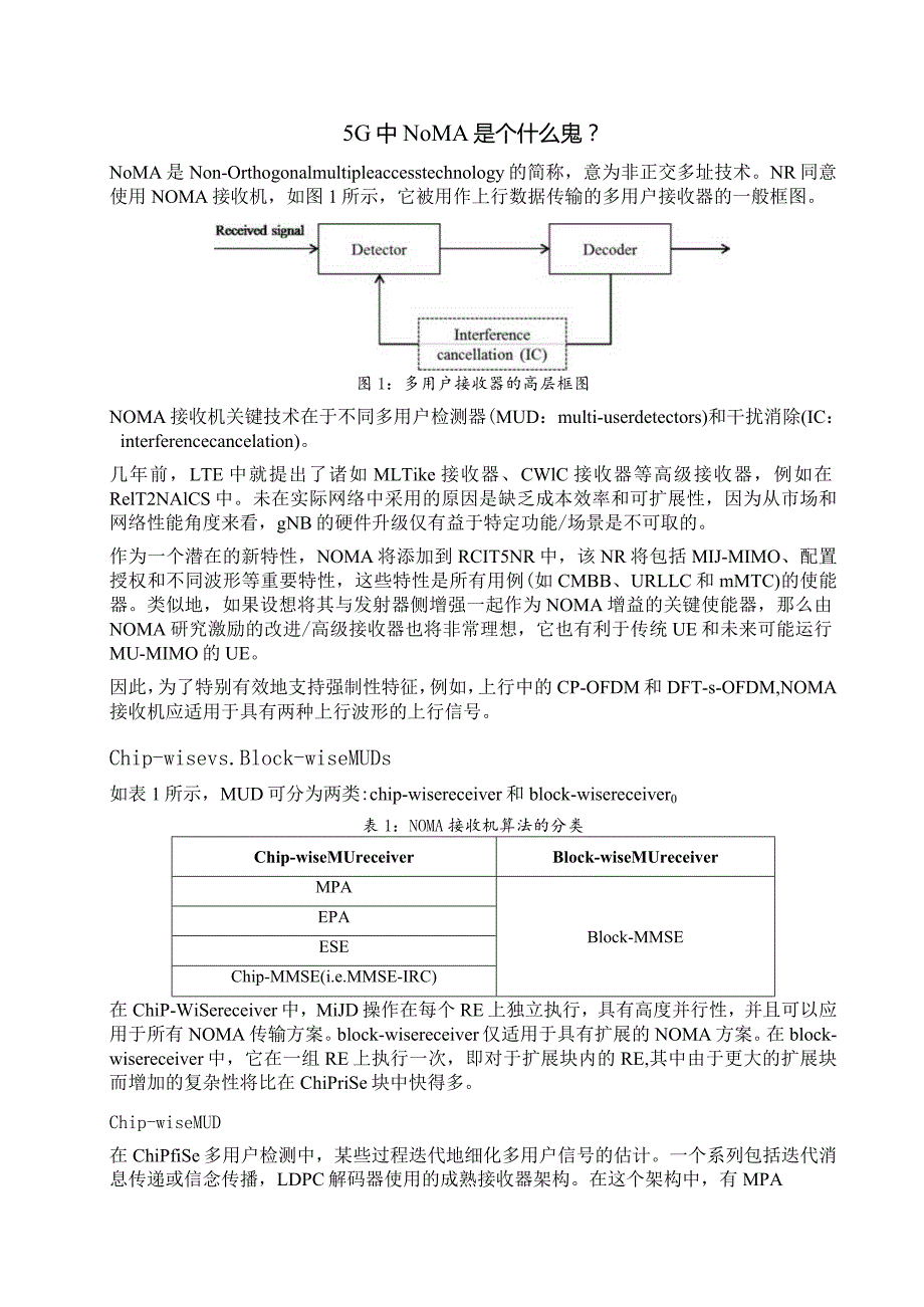 971-5G中NOMA是个什么鬼？.docx_第1页