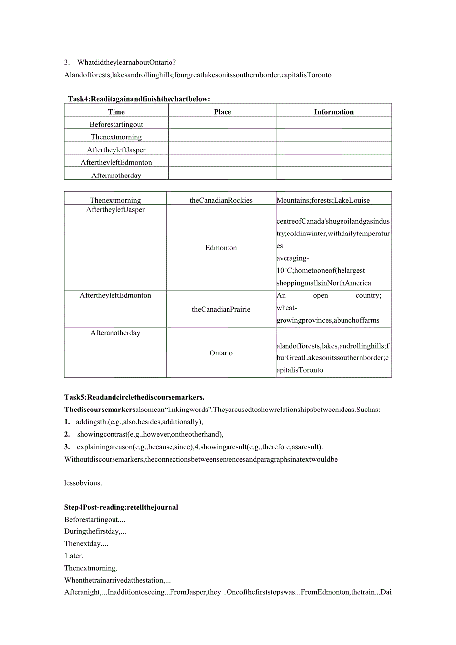 【公开课】Unit+4+Reading+and+thinking+说课比赛教学设计人教版（2019）选择性必修第二册.docx_第3页