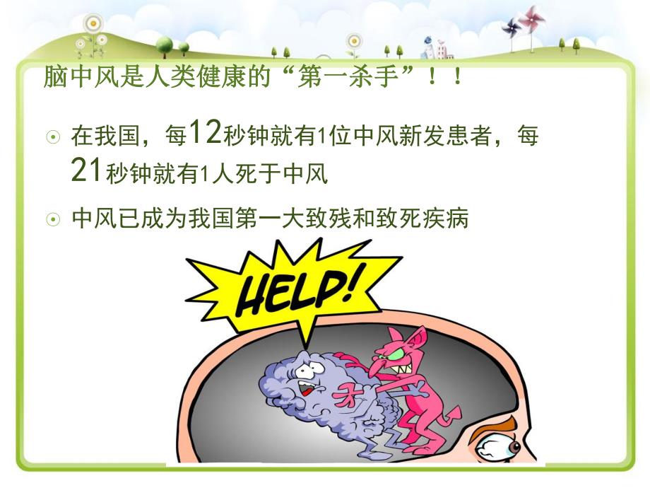 脑卒中健康宣教.ppt_第2页