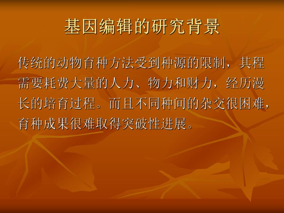 基因编辑技术..ppt_第3页