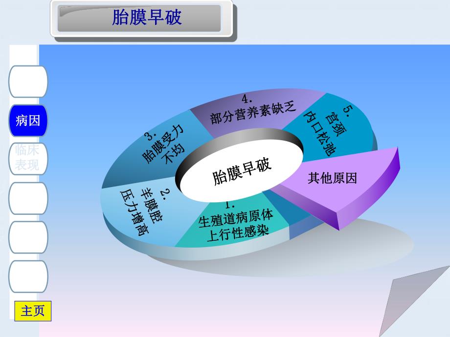 胎膜早破ppt幻灯片.ppt_第3页