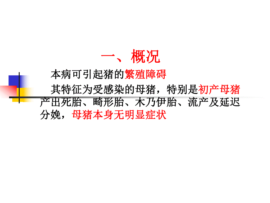 猪细小病毒感染.ppt_第2页