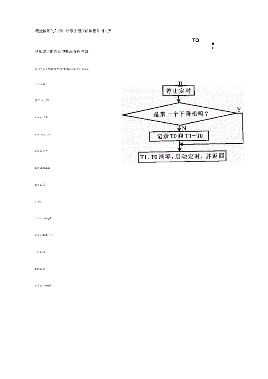 红外遥控器信号的接收和转发.docx_第2页