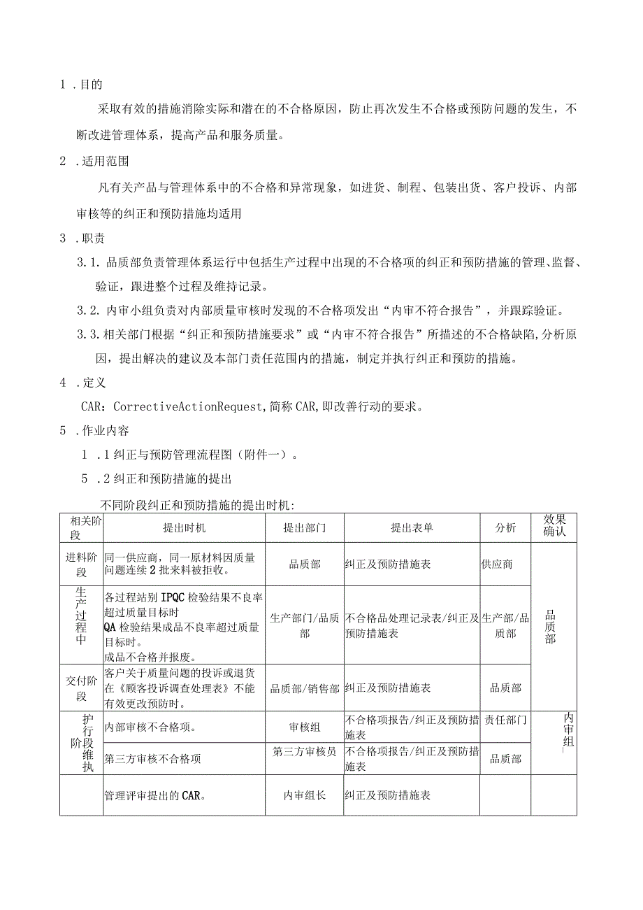 纠正与预防措施控制程序.docx_第2页