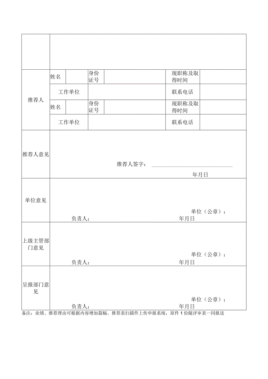 破格申报推荐表.docx_第2页