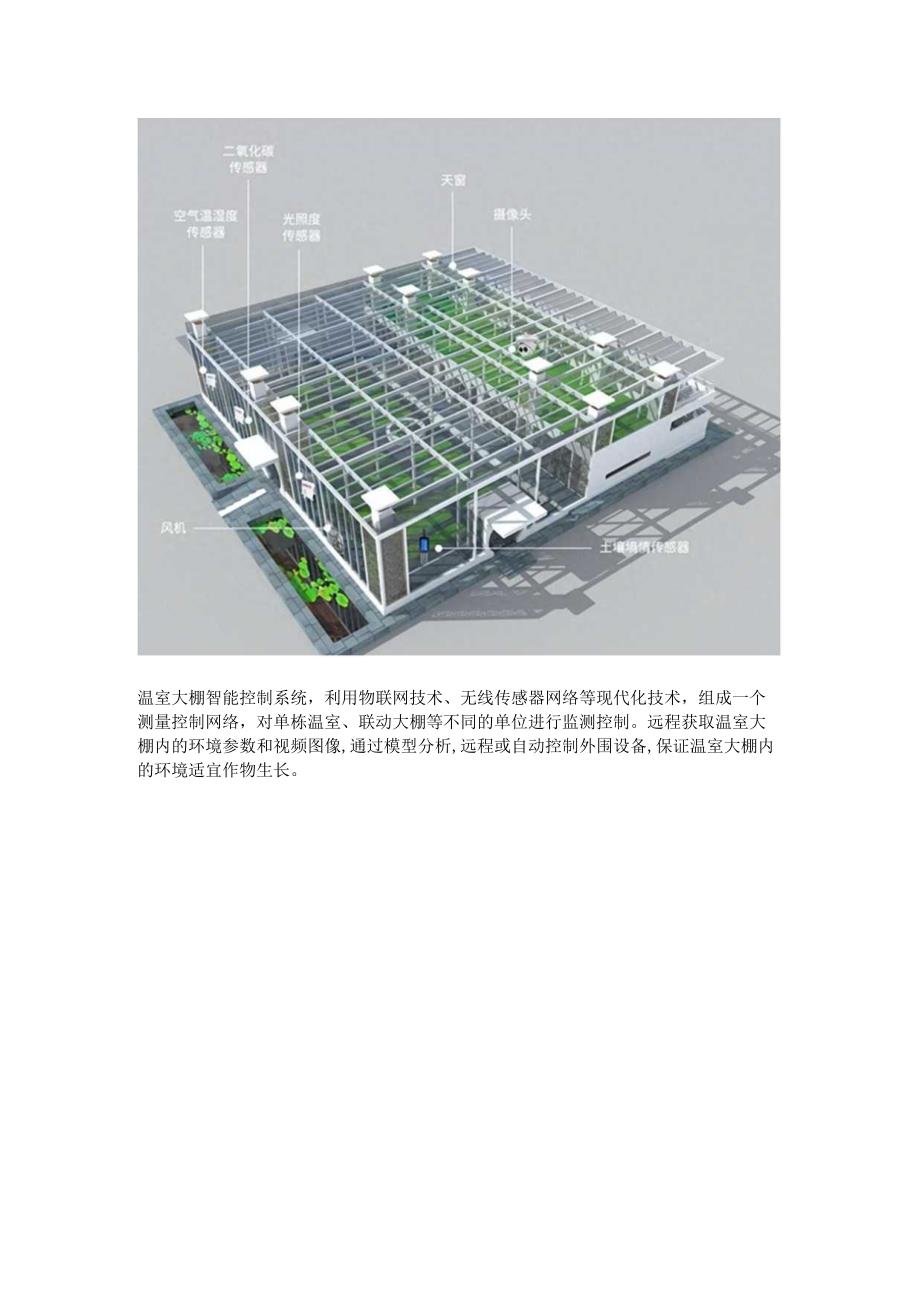 设施农业智能温室大棚.docx_第2页