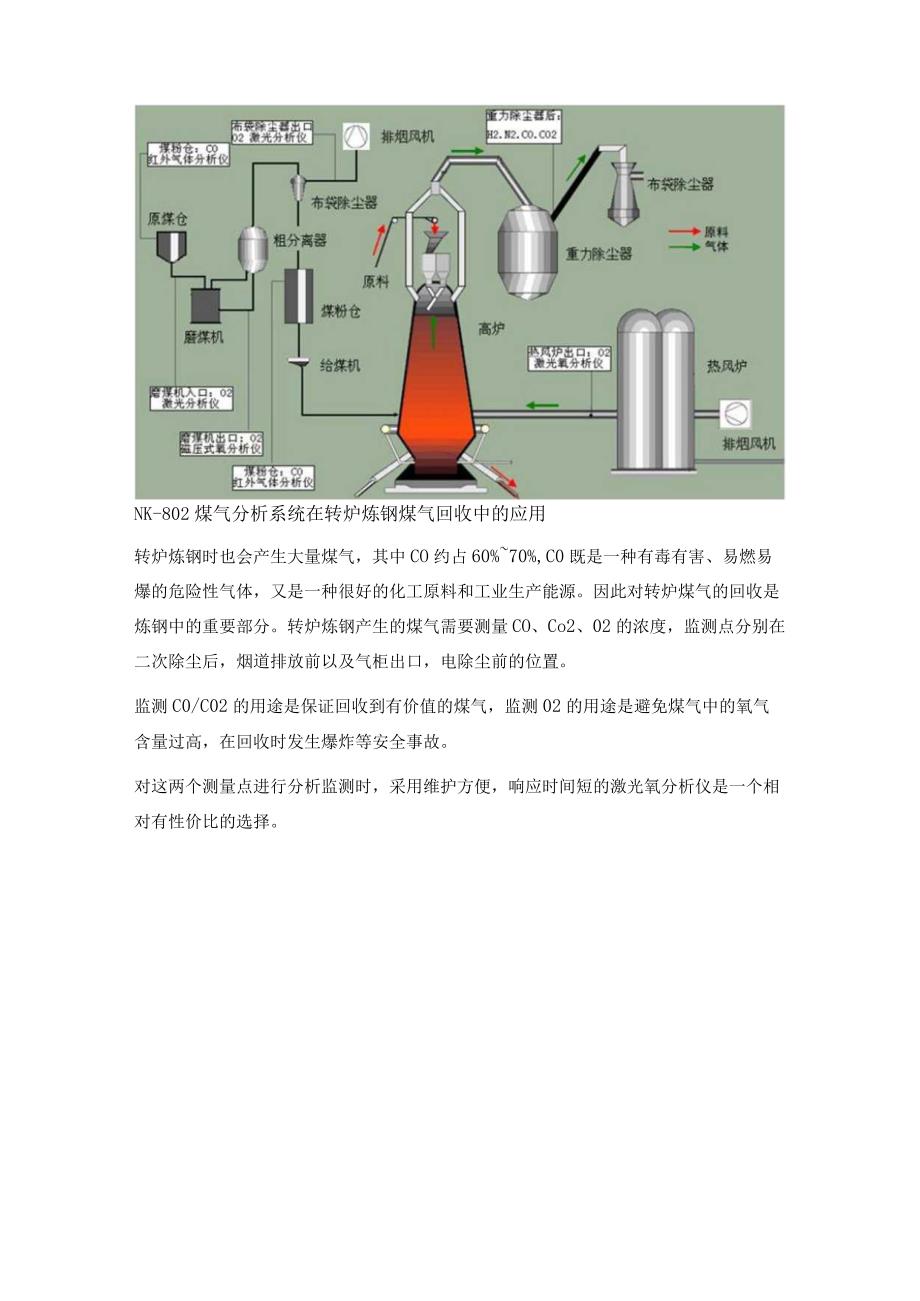 激光氧分析仪钢铁行业中的应用.docx_第3页