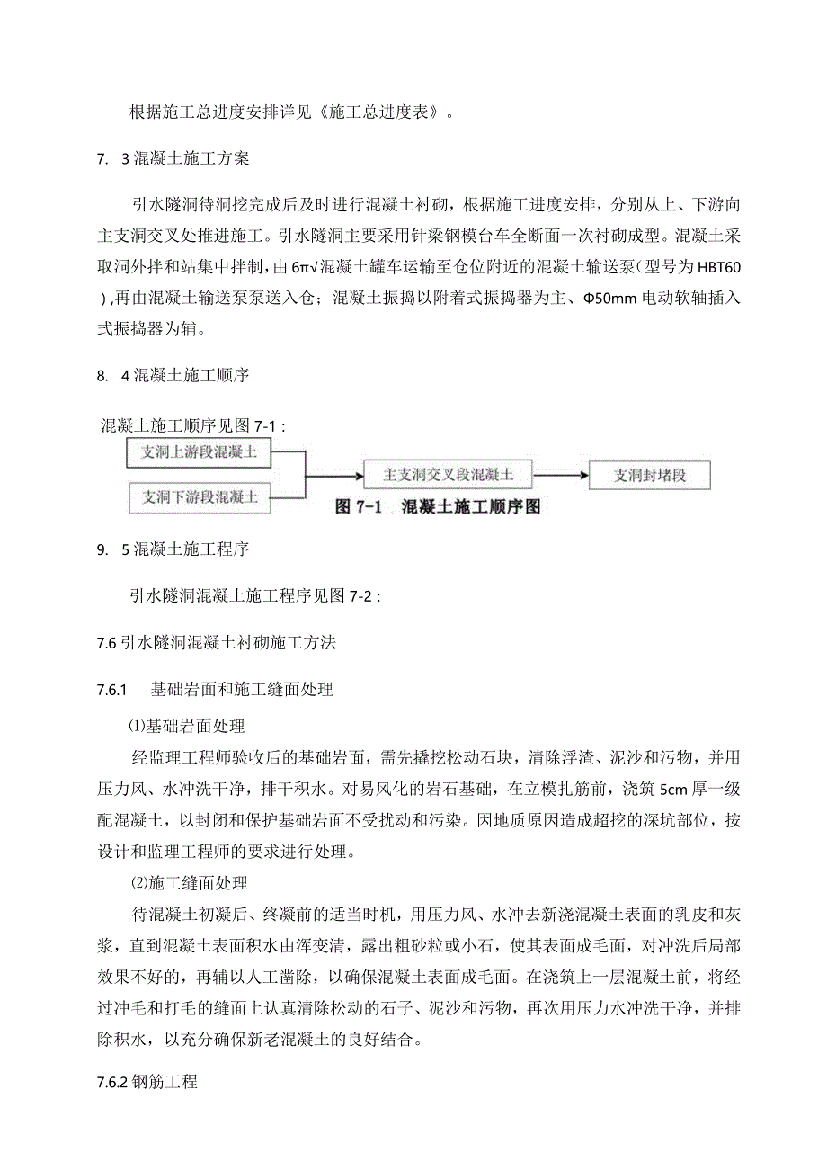 混凝土工程施工方法.docx_第2页