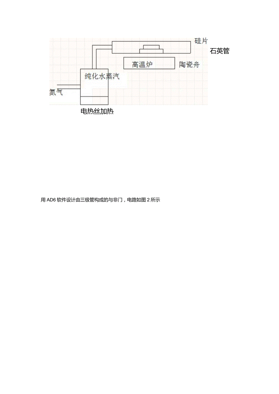 用钢模板制作集成电路与非门的方法.docx_第2页