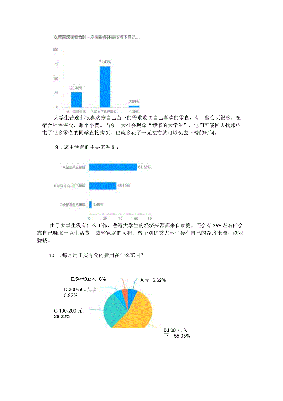 零食问卷分析.docx_第3页