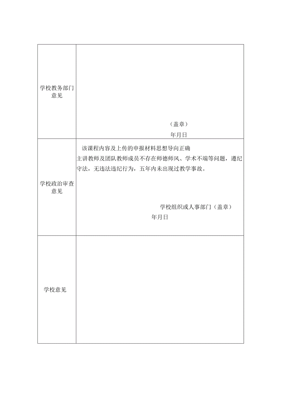 附件1：皖西学院教师教学创新大赛比赛申报书.docx_第3页