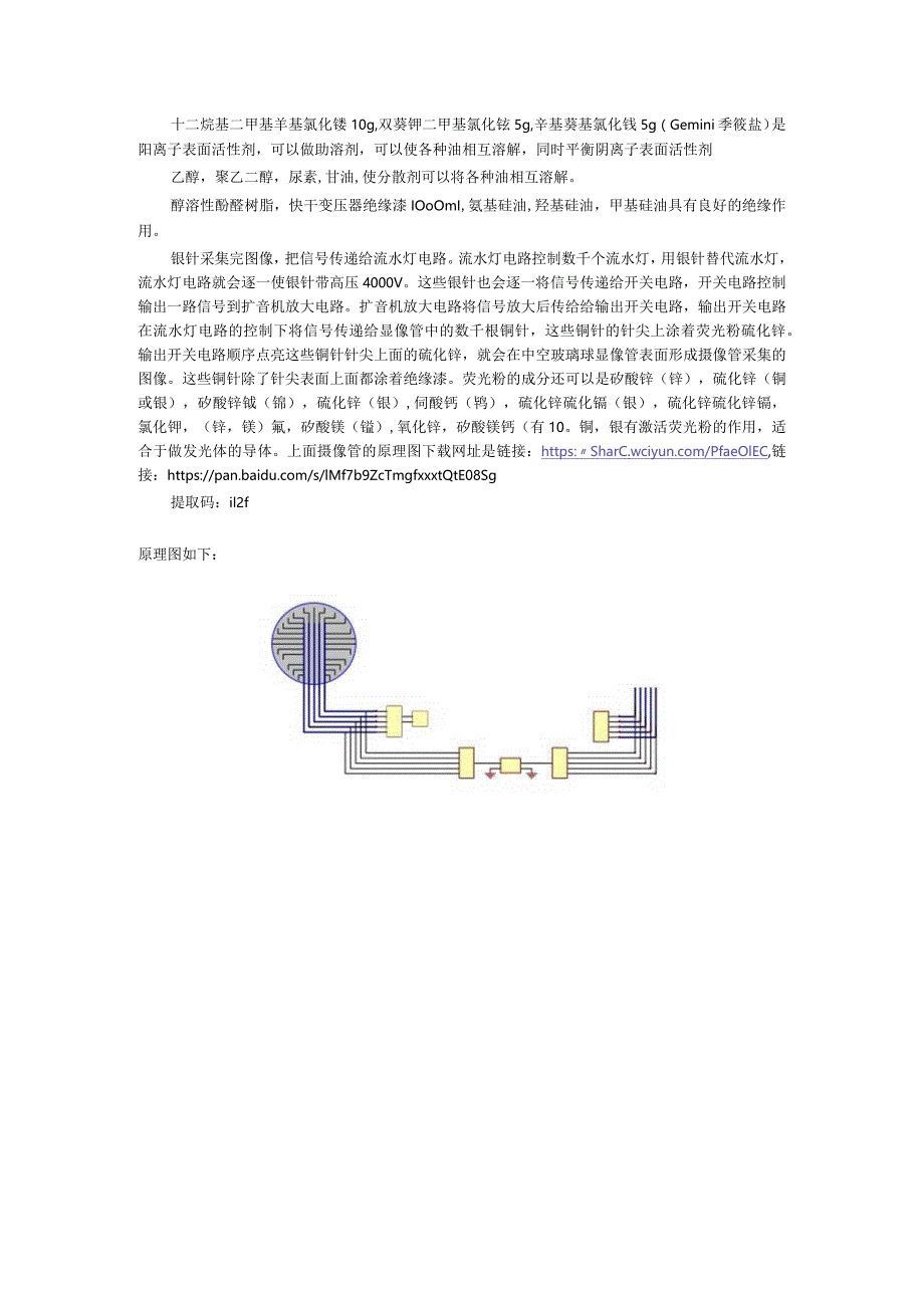 镀铯银针玻璃球摄像管.docx_第2页