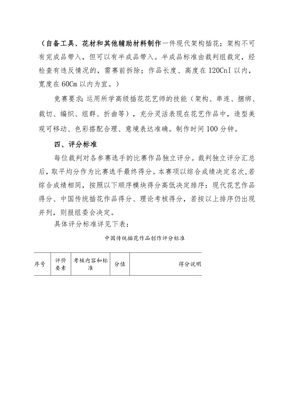 柯城区第十二届职工职业技能竞赛.docx_第3页