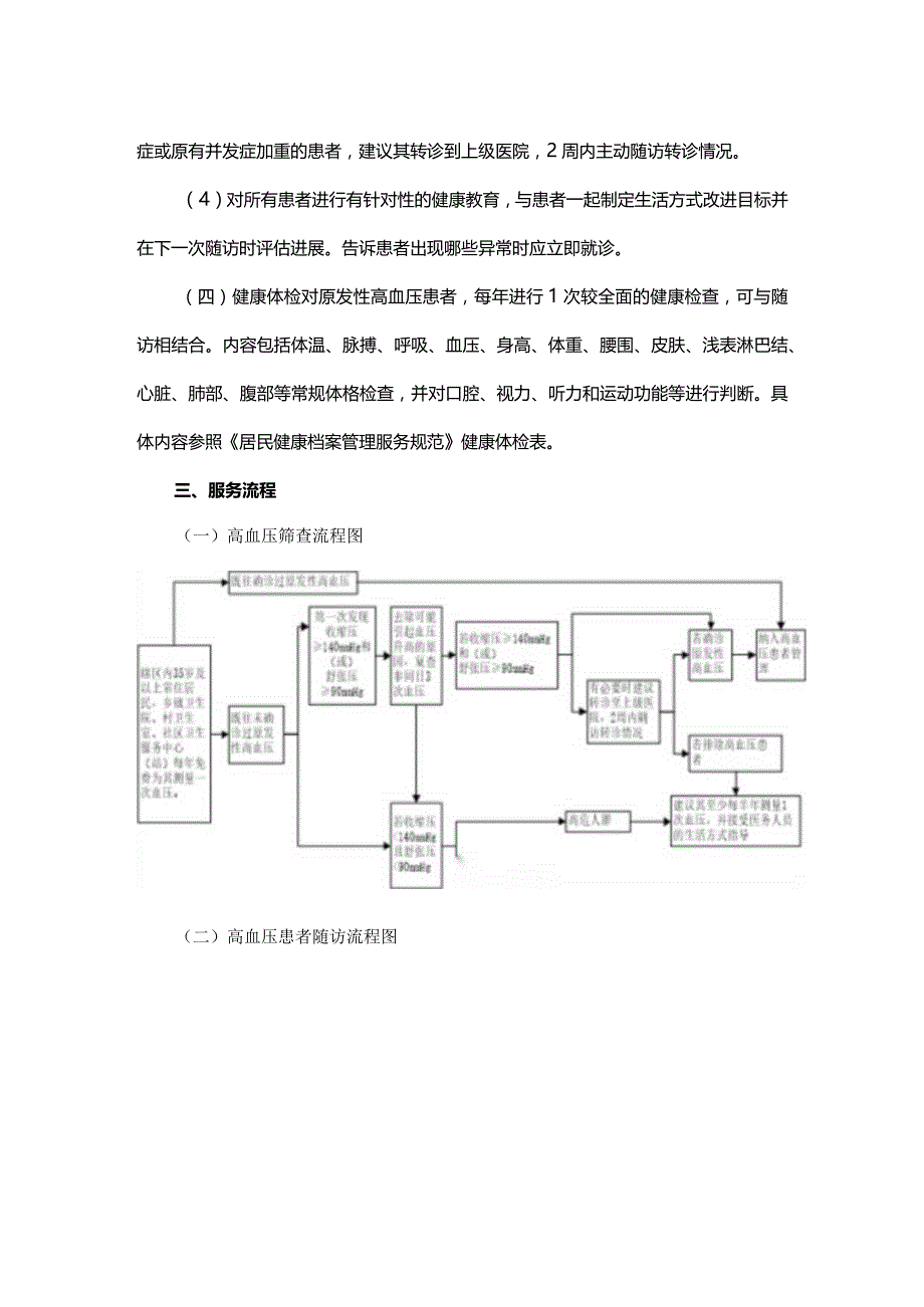 高血压患者健康管理服务规范.docx_第3页