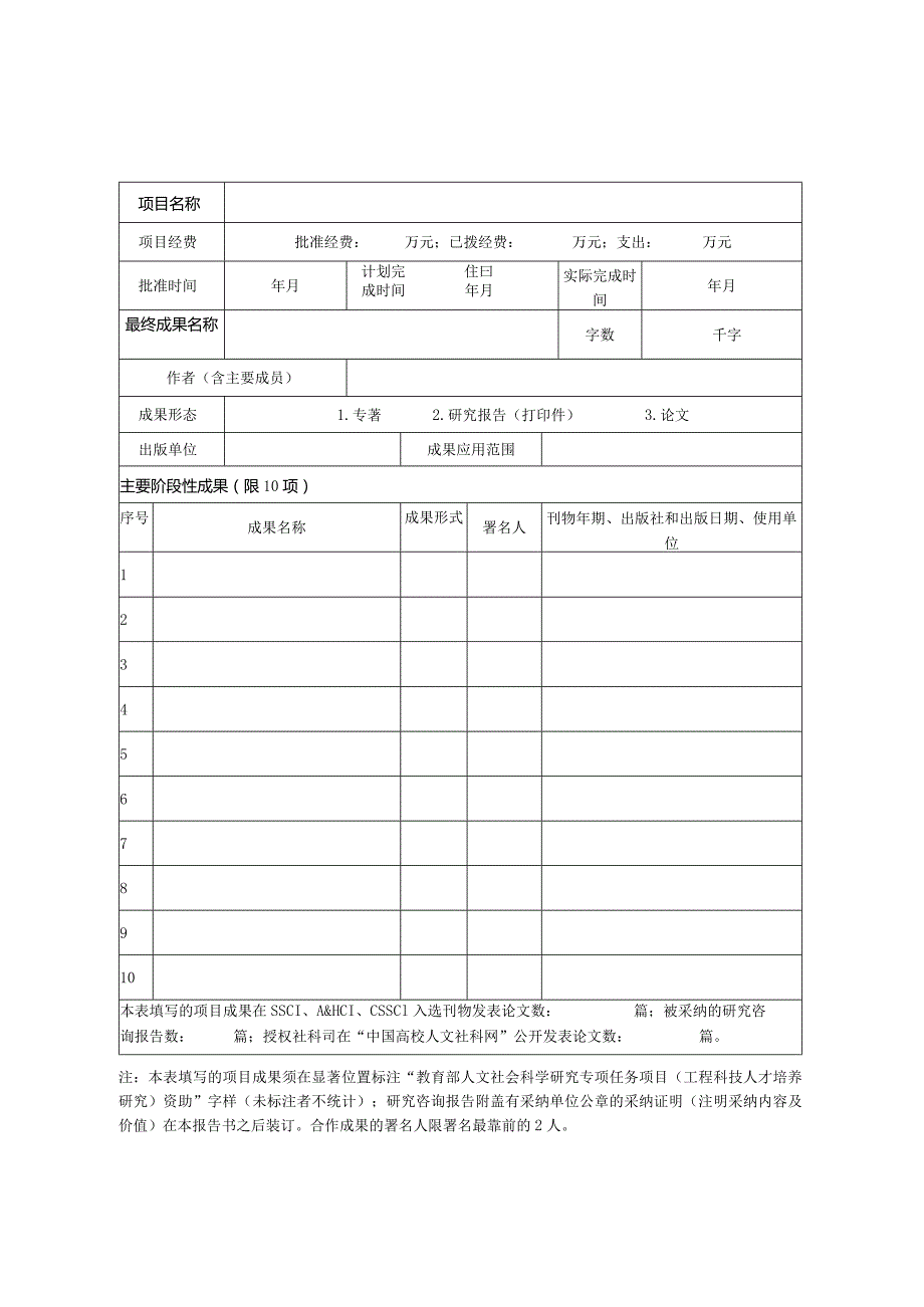 教育部人文社会科学研究专项任务项目工程科技人才培养研究终结报告书.docx_第3页