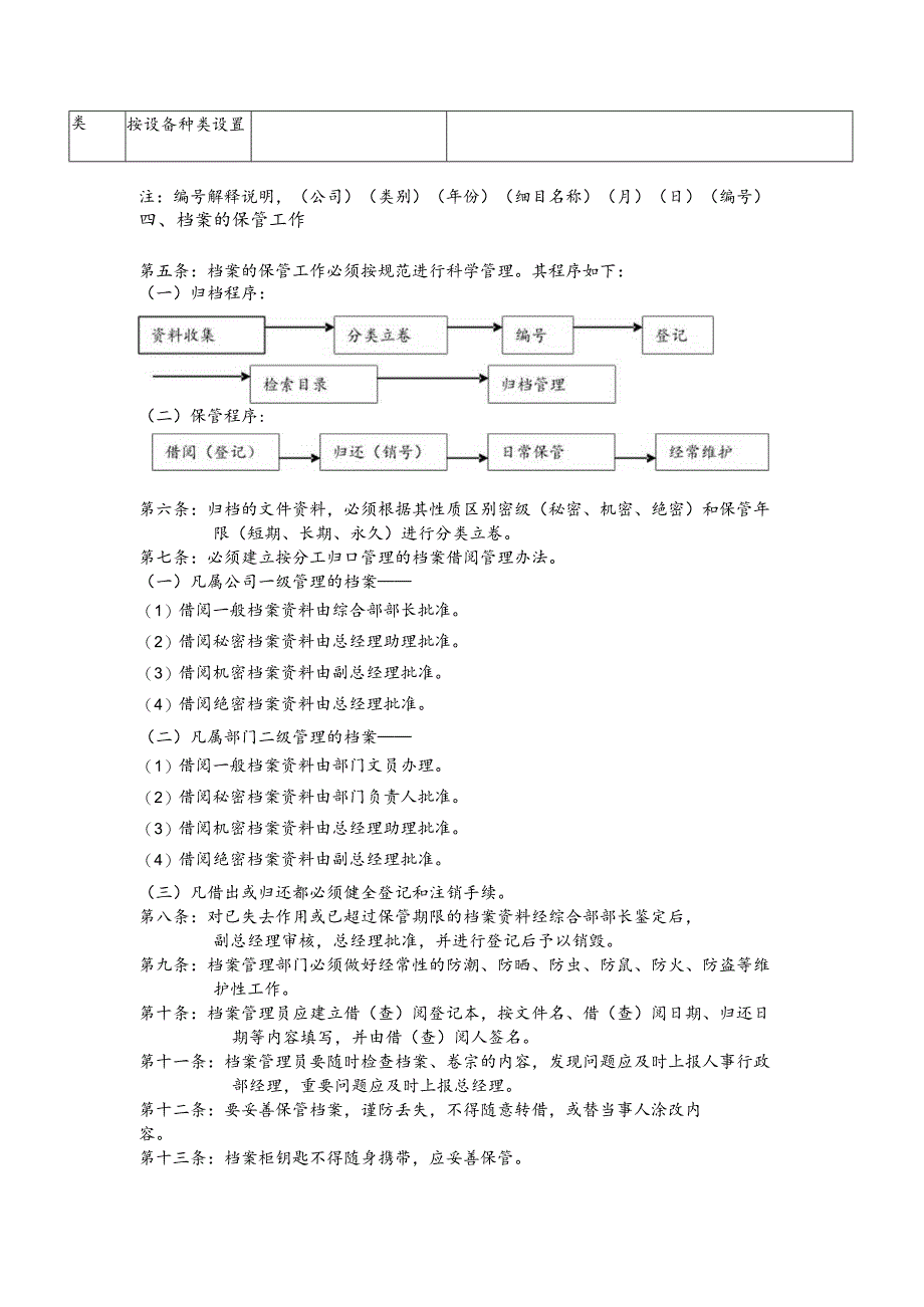 房地产开发企业档案资料管理系统.docx_第3页