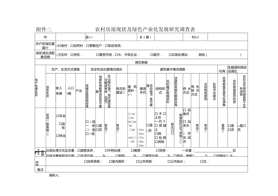 第二届“爱我家乡美丽乡村新型农房设计作品”大赛方案.docx_第2页