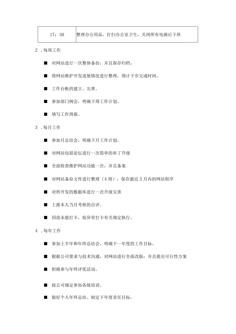 家具集团营销部网络团购策划岗位操作手册.docx_第3页