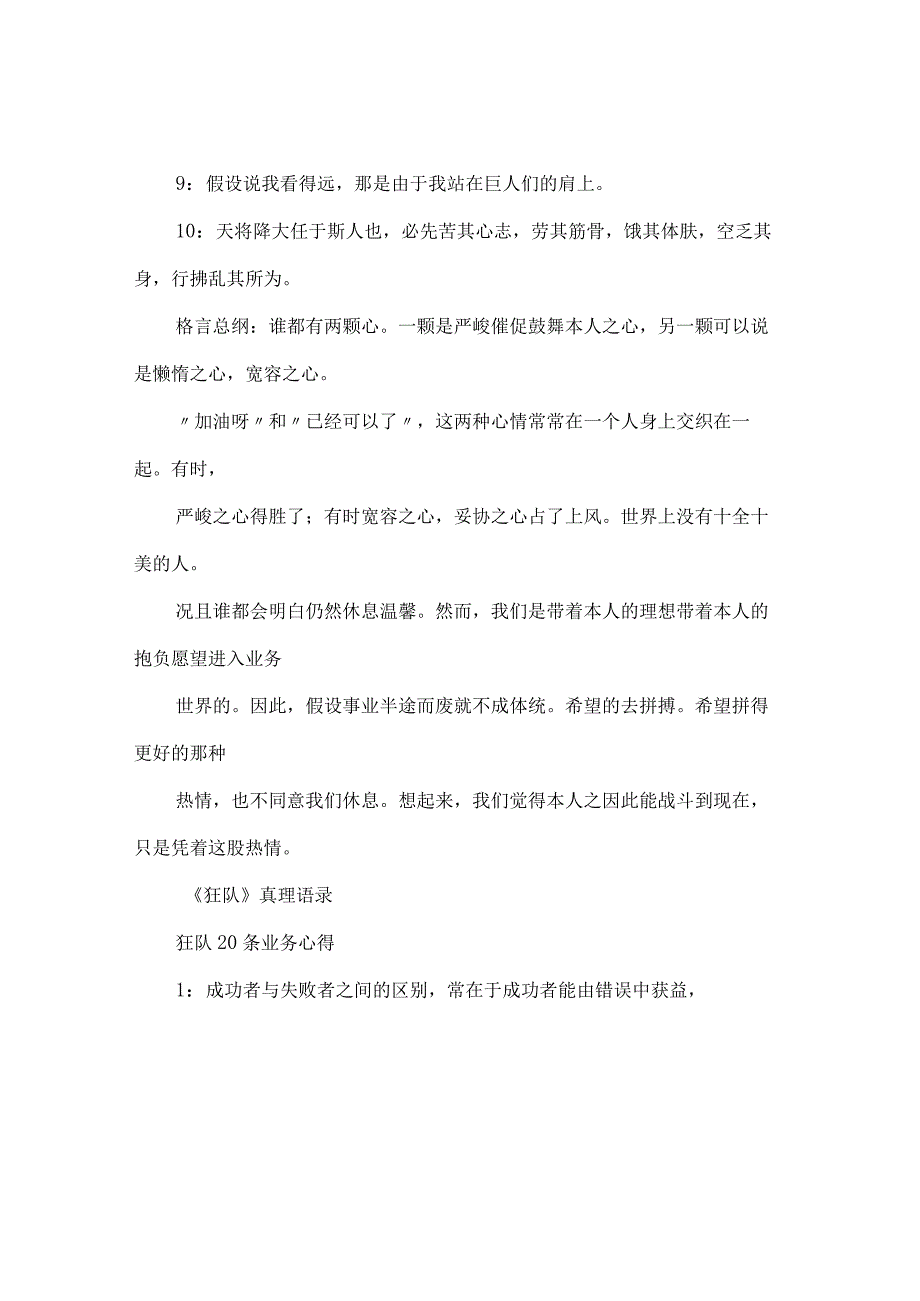 【精选】《狼队》小分队——《狂队》团队文化及工作参考计划范文.docx_第3页