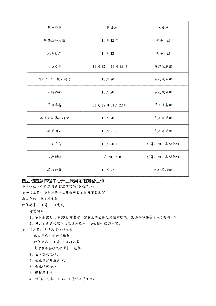 康健公司开业庆典活动方案.docx_第3页