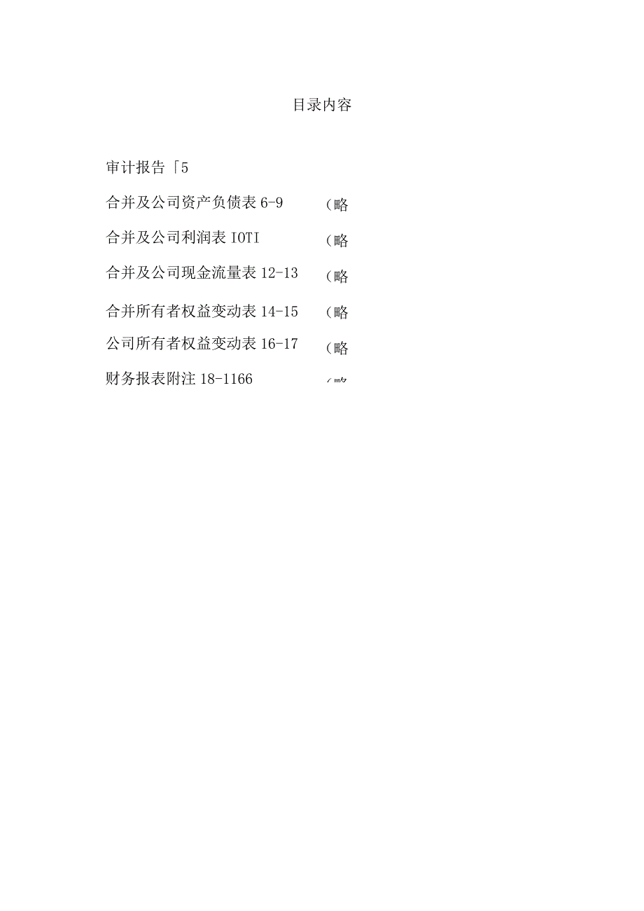 XX科技股份有限公司202X年度财务报表及审计报告.docx_第2页