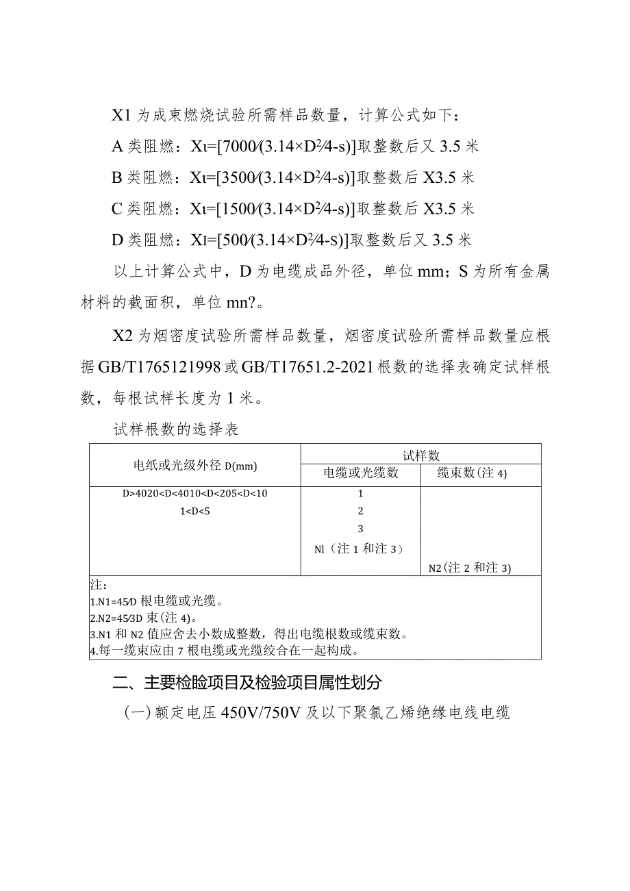 广东省电线电缆产品质量监督抽查实施细则.docx_第2页