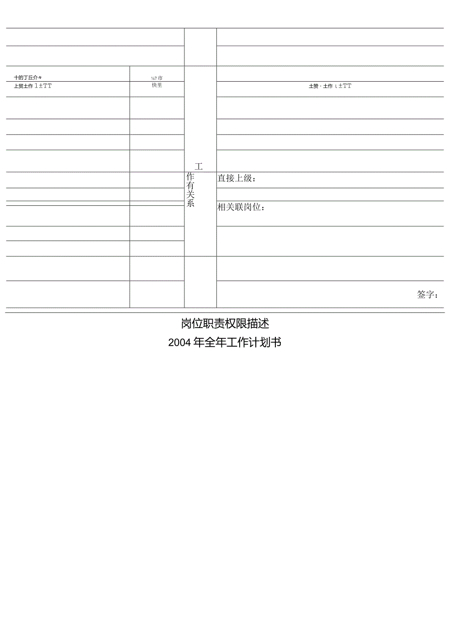 某公司员工绩效考核管理手册.docx_第3页